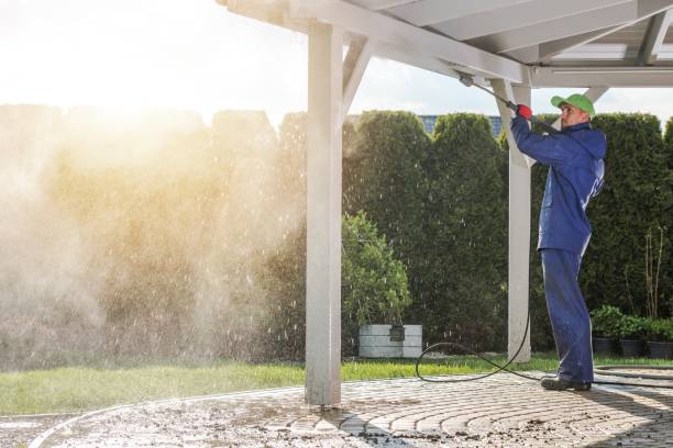 Best Dumpster Area Cleaning  in Port Orchard, WA