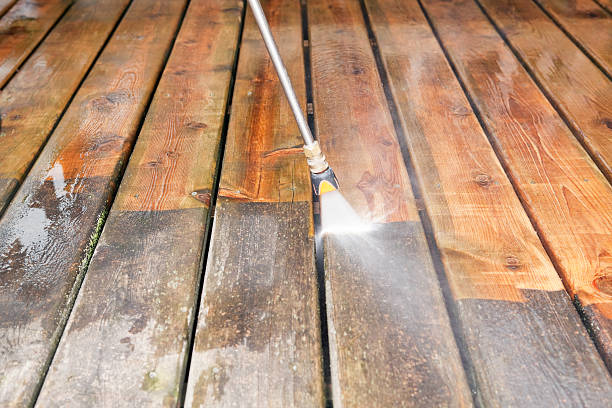 Solar Panel Cleaning in Port Orchard, WA